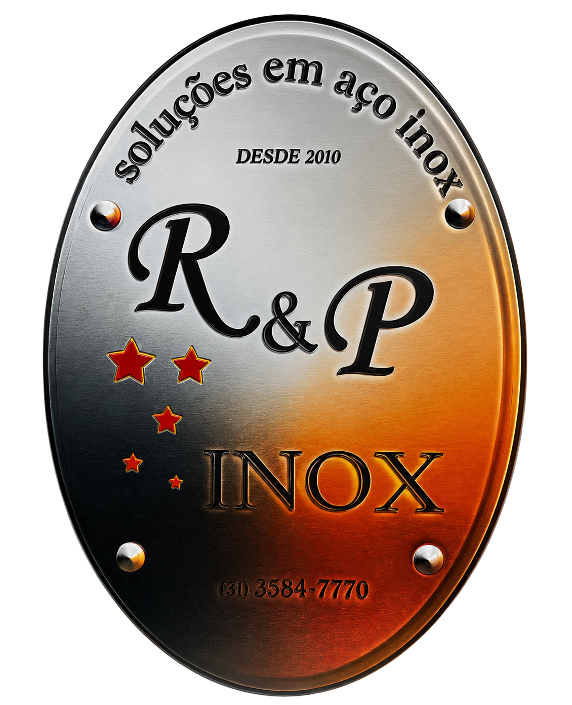 R.P. Inox